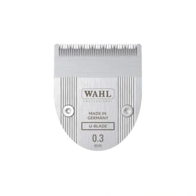 Afbeelding van Wahl U Blade Snijkop Precision 0,3 mm