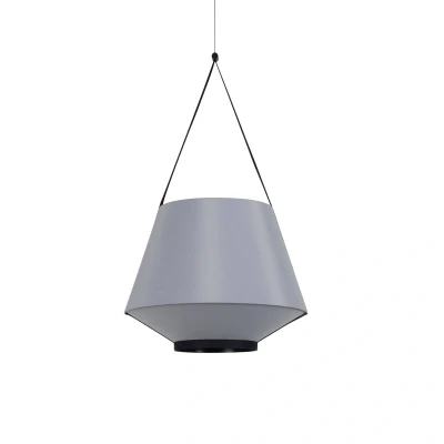 Afbeelding van Forestier Carrie hanglamp Ø45 S Grey