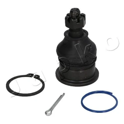 Afbeelding van JAPKO 73400 Fuseekogel Vooras bovenaan 33,5 10 X 1,25 13 69 MERCEDES BENZ: W123 Saloon