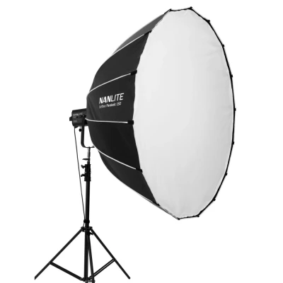 Afbeelding van Nanlite Parabolic Softbox 150cm (Easy up)