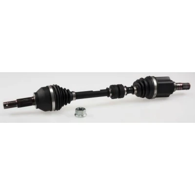 Afbeelding van SPIDAN GKND12102 Aandrijfas 63mm Met moer NISSAN: Juke (F15) 1.6 DIG T 4x4, T, NISMO