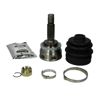 Afbeelding van PASCAL G10547PC Homokineet Wielzijde