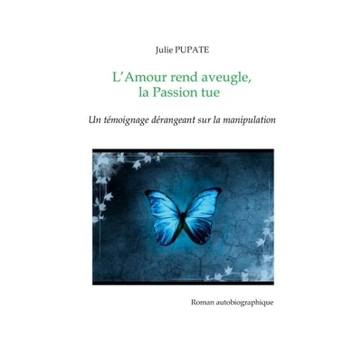 Image de L&#039;Amour rend aveugle, la Passion tue