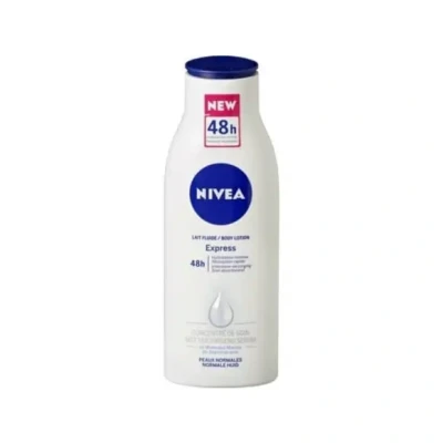 Afbeelding van Nivea Bodylotion Express 400ml