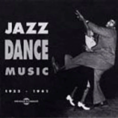 Afbeelding van Various Artists Jazz Dance Music 1923 1941 (2 CD)