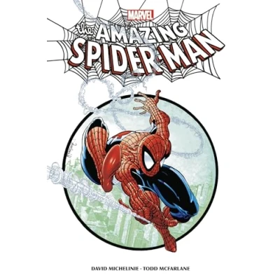 Afbeelding van Amazing spider man