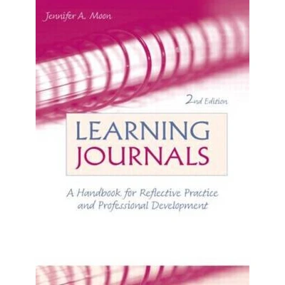 Afbeelding van LEARNING JOURNALS
