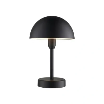 Afbeelding van Nordlux Ellen To Go batterijlamp LED module zwart