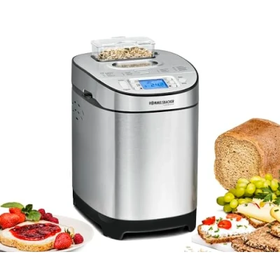 Image de Ba 550 w 230 v 1. 8 l plastique acier inoxydable noir