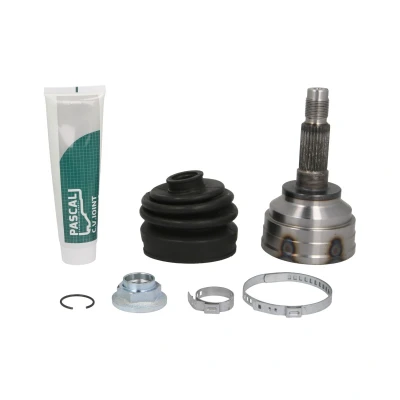 Afbeelding van PASCAL G13005PC Homokineet Wielzijde MAZDA: 626 3 Coupe