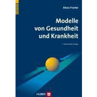 Afbeelding van Modelle von Gesundheit und Krankheit