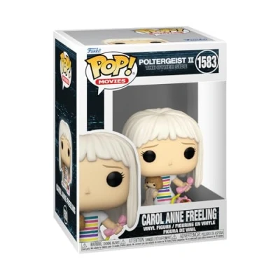 Afbeelding van Funko Pop! Movies: Poltergeist Carol Anne