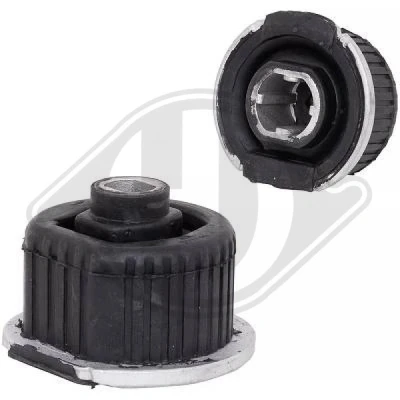 Afbeelding van DIEDERICHS 1161204 Reparatieset, stuurstang Achteras, Voor MERCEDES BENZ: 190, W124 Saloon, E Class Saloon