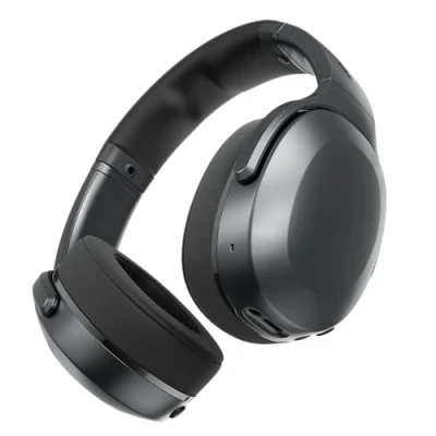 Afbeelding van Skullcandy Draadloze hoofdtelefoon Crusher 540 Active Bluetooth Metal Grey