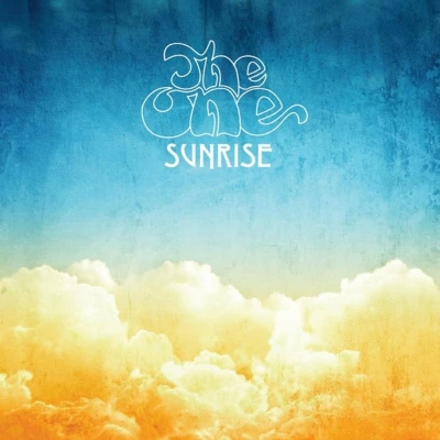 Afbeelding van One Sunrise (LP)