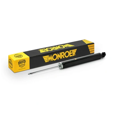 Afbeelding van MONROE G2241 schokdemper Gasdruk Dubbelpijp Telescoop Oog onderaan, Pen bovenaan PEUGEOT: 3008 I,