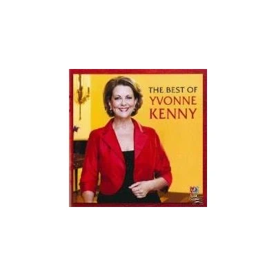 Afbeelding van The Best Of Yvonne Kenny