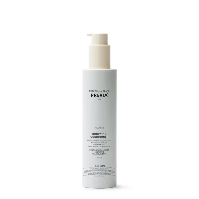 Afbeelding van Previa Natural Haircare Volumising Bodifying Conditioner 250 ml