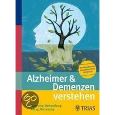 Afbeelding van Alzheimer &amp; Demenzen verstehen