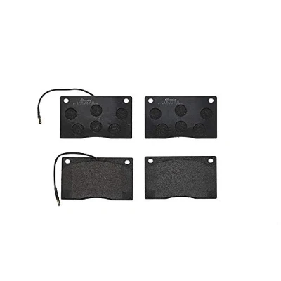 Afbeelding van Brembo Remblokset P 68 012