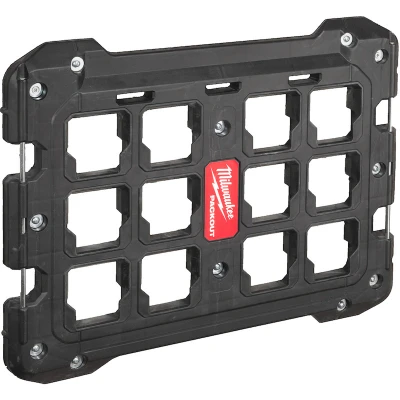 Afbeelding van Milwaukee Packout Wandhouder Mounting Plate
