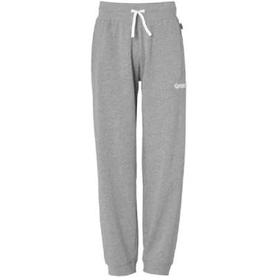 Afbeelding van Kempa Trainingshose CORE 26 Trainingsbroek voor kinderen, Maat: 140, Dark grau melange