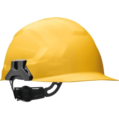 Afbeelding van Schuberth Cross Electric veiligheidshelm Geel