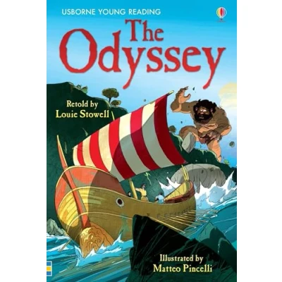 Afbeelding van Odyssey