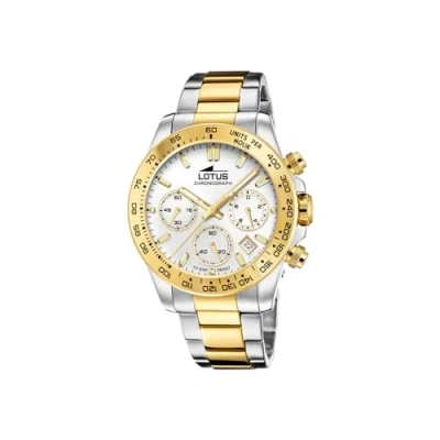 Afbeelding van Lotus Herenhorloge 18913/1
