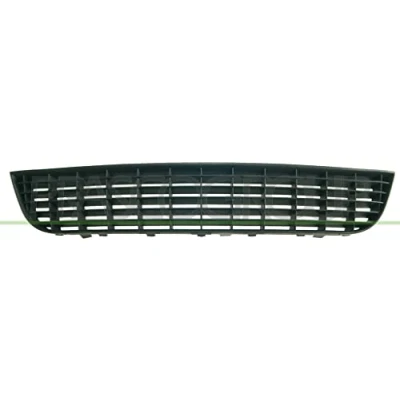 Afbeelding van PRASCO Premium FT3422100 Bumper Grill Voor FIAT: Grande Punto Hatchback