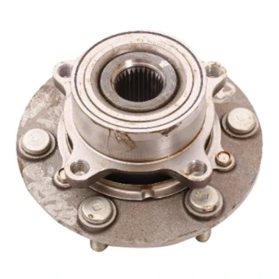 Afbeelding van Wielnaaf JAPANPARTS KK 15017