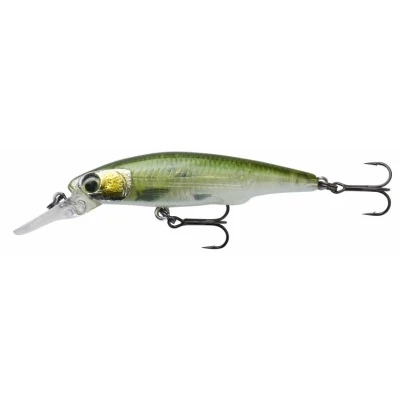 Afbeelding van Savage Gear Gravity Twitchbait MR 6.7cm (7g) Ayu Ghost Plug