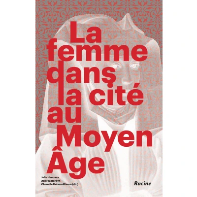 Afbeelding van la femme dans cité au Moyen âge
