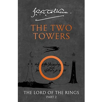 Afbeelding van Two Towers