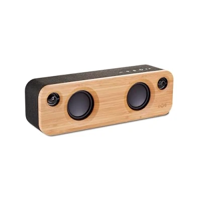 Image de House Of Marley Get Together Mini Signature Black