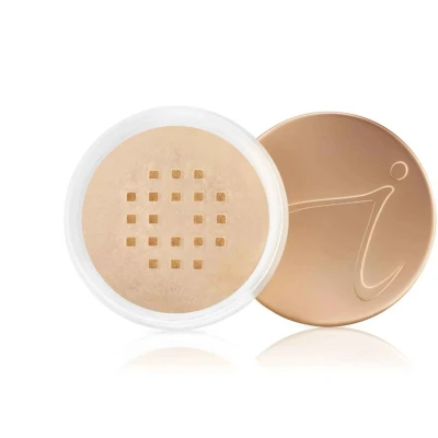 Afbeelding van Jane Iredale Poudre Amazing Base minérale libre SPF20 Satin 10,5gr