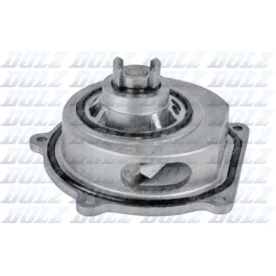 Afbeelding van DOLZ M145 Waterpomp LAND ROVER: Freelander I Off Road, Discovery 1, 45 Saloon, HONDA: Accord 6 Limousine