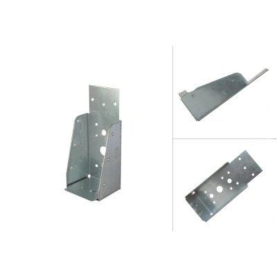 Afbeelding van Wovar Balkdrager Zonder Lip voor 6.3 x 15 cm Balken Per Stuk