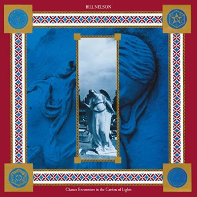 Afbeelding van Chance Encounters In The Garden Of Lights: 2 Disc Deluxe Remastered &amp; Expanded Edition