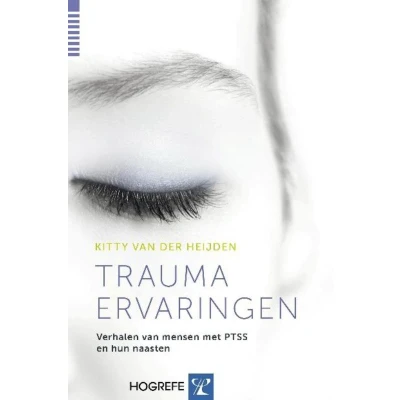 Afbeelding van Trauma ervaringen