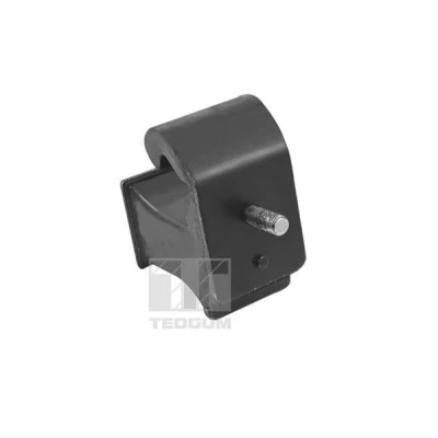 Afbeelding van TEDGUM TED95811 Aslichaam / motorsteunlager Aan beide zijden