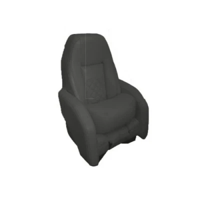 Afbeelding van Stuurstoel model race pro &quot;flip up&quot;