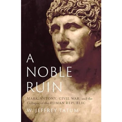 Afbeelding van A Noble Ruin