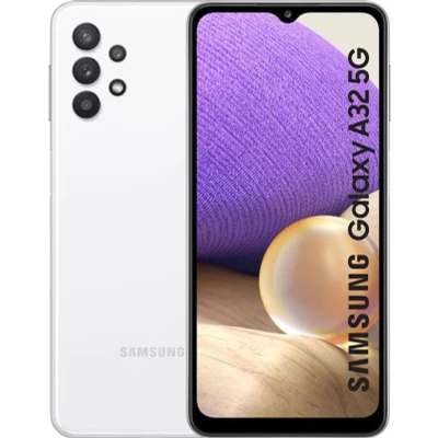 Afbeelding van Samsung Galaxy A32 5G 128GB Awesome White