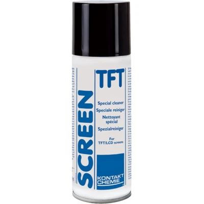 Afbeelding van Screen TFT 200 ml beeldscherm reinigingsmiddel