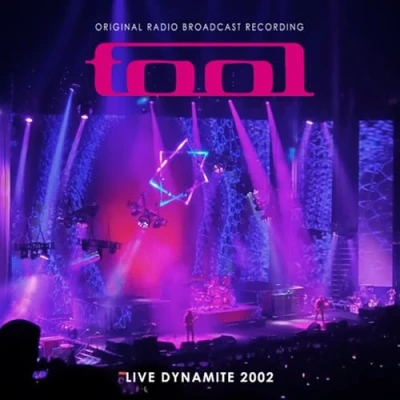 Afbeelding van Live Dynamite 2002