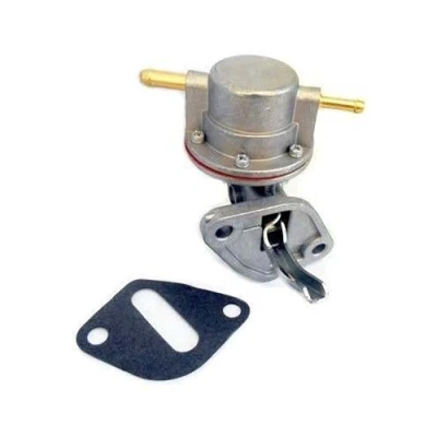 Afbeelding van Gaspedaalset MEAT &amp; DORIA 83688