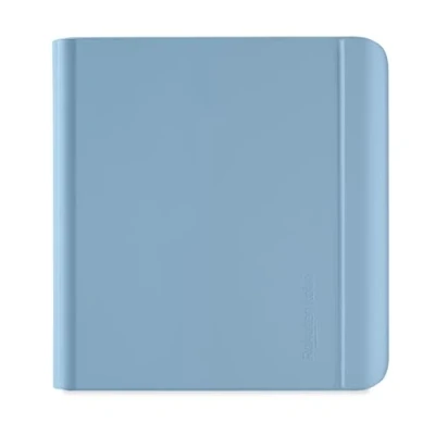 Image de Étui Kobo Notebook Sleepcover Bleu avec porte Stylet pour Liseuse numerique by Fnac Libra Colour