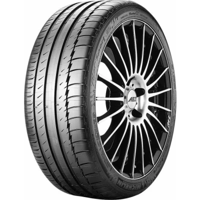 Afbeelding van Michelin Pilot Sport PS2 225/40 R18 92Y personenwagen Zomerbanden Banden BMW: 1 Hatchback, 3 Saloon, Coupe, RENAULT: MEGANE Grandtour, 62