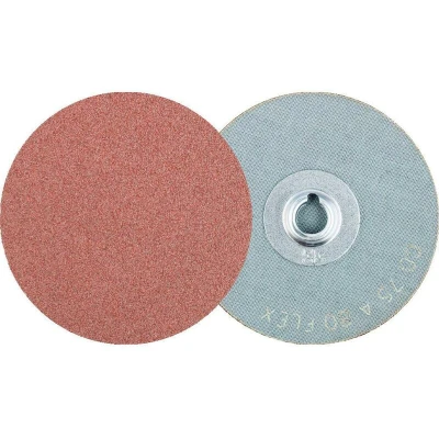 Afbeelding van PFERD CD 75 A 80 FLEX 42757708 Schuurblad Korrelgrootte (Ø) mm 50 stuk(s)